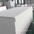 China Wholesale White Color 4X8FT Thickness 1-35mm PVC Foam Board